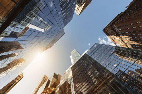 未來的房?jī)r(jià)會(huì)是這樣