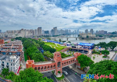 連續(xù)三天 福州即將開啟 千萬別錯(cuò)過