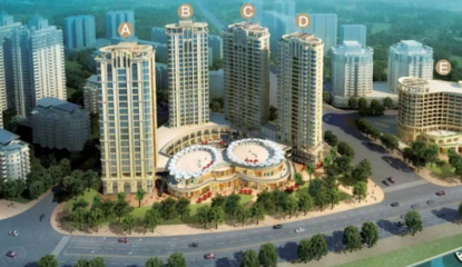 開發商暴雷、物業撤場,福州這個江景豪宅的業主&ldquo;麻了&rdquo;!