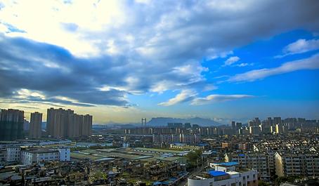 福州即將進入四環(huán)時代 這次閩侯真的要起飛了