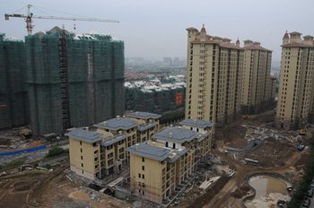 房價松動導致土地市場降溫