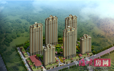 東方名城尚郡8#樓8月28日盛大開盤 - 海峽房網(原海都房網) - 海峽都市報福州房產網-及時更新福州最新樓盤、福州最新房價、福州房地產資訊