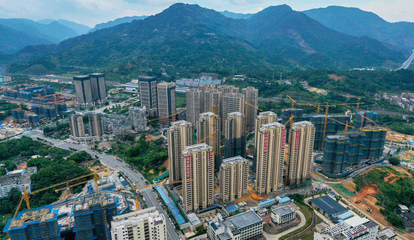 搶人+去庫(kù)存!福州又一地出臺(tái)購(gòu)房補(bǔ)貼!試行房票安置