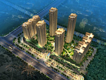 連江財(cái)富天下 福州連江房地產(chǎn)開發(fā)的璀璨明珠