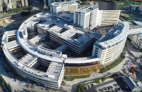 國家級(jí)配套落定東二環(huán) 福州房地產(chǎn)開發(fā)迎來新篇章