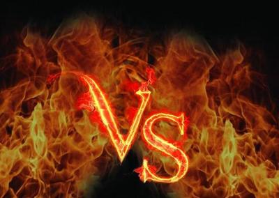 倉山區雙盤匯 金輝淮安國際住區VS融信白宮