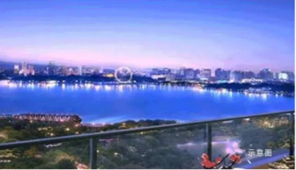 22載陽光城，睿Life系再造江灣人居夢(mèng)想