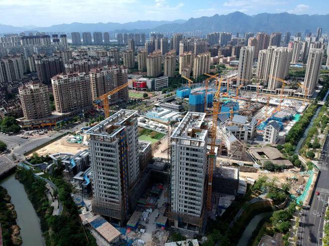 國(guó)務(wù)院部署第五次全國(guó)經(jīng)濟(jì)普查，福州房地產(chǎn)開發(fā)行業(yè)迎關(guān)鍵盤點(diǎn)