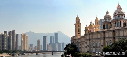 福州樓市 高房?jī)r(jià)下的危機(jī)與潛力