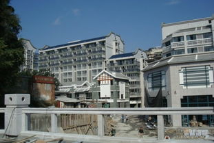 福州冠亞廣場 從工業廠區到城市綜合體的華麗蛻變與裝修效果圖賞析