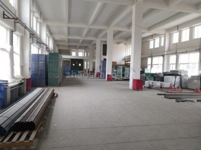 北京通州區聯東U谷·金亦科技園1000平米廠房出租 廠辦一體，靈活可租可售，科技中介服務加持