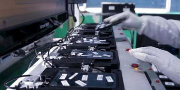百億并購案敲定 中茵系全面退出，聞泰科技能否搶跑5G時代？
